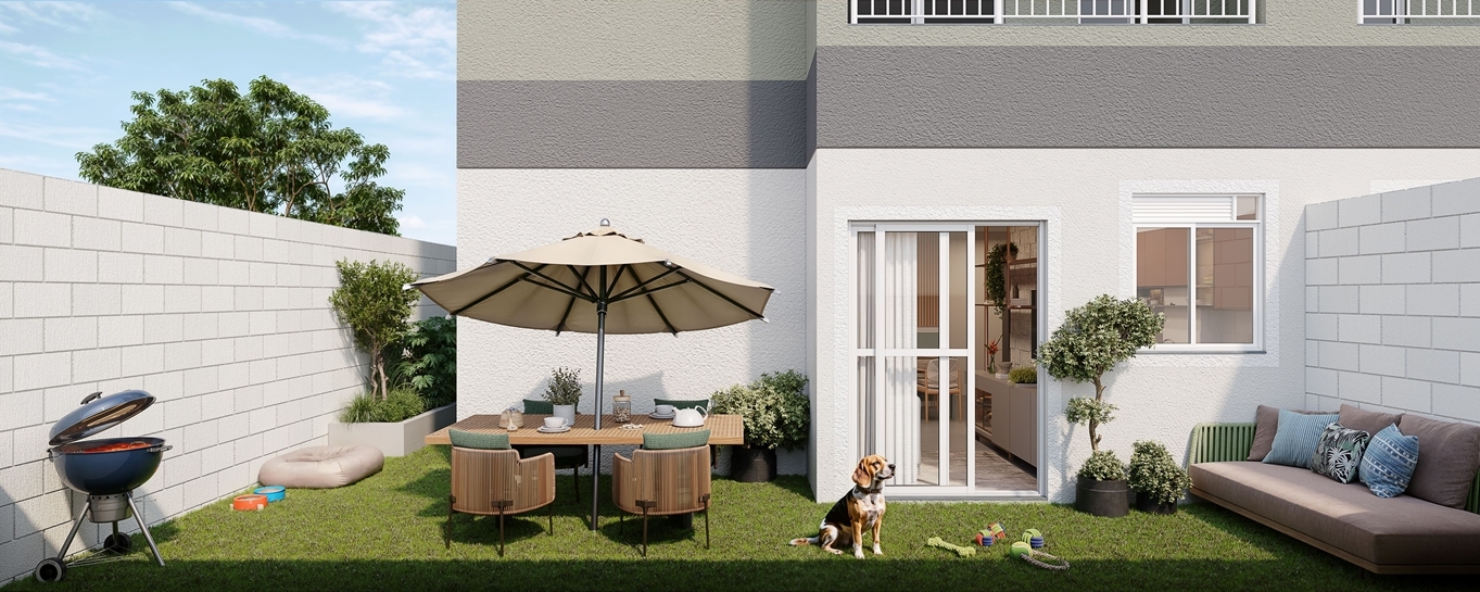 Canoas - MRV SP Interior Canoas - MRV SP Interior