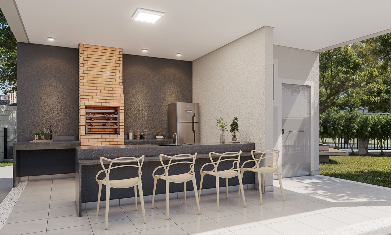 Canoas - MRV SP Interior Canoas - MRV SP Interior