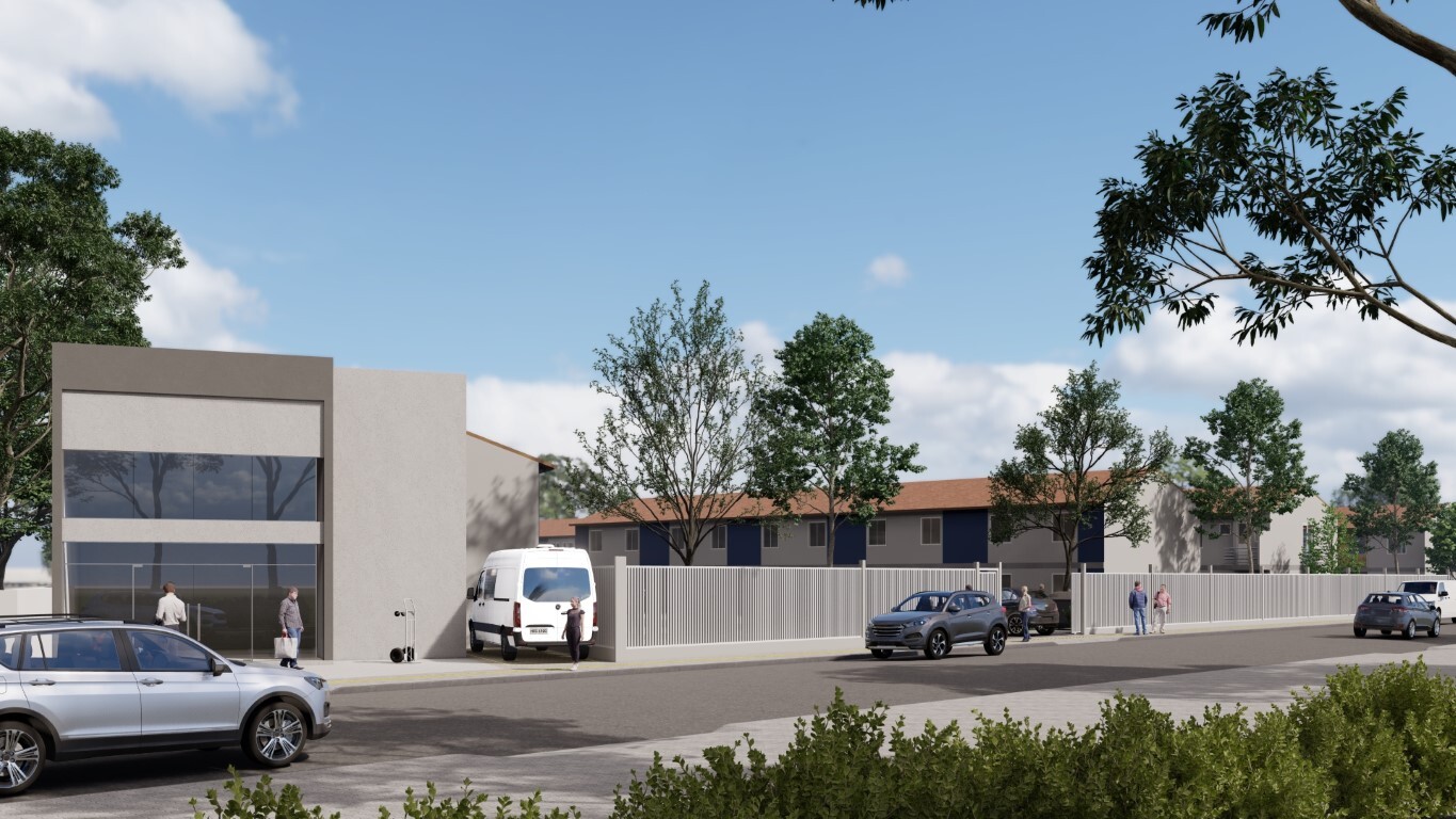 Village Club - Fase 1