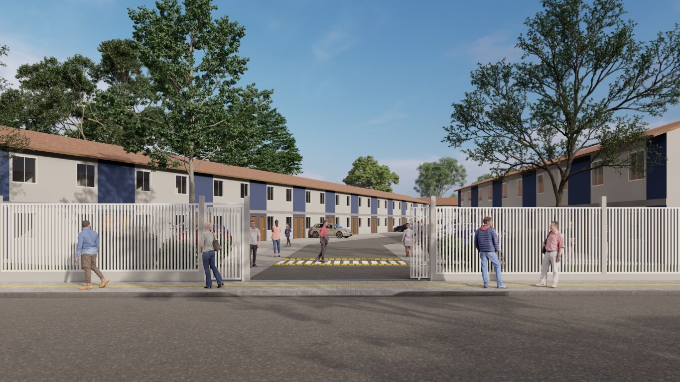 Village Club - Fase 1