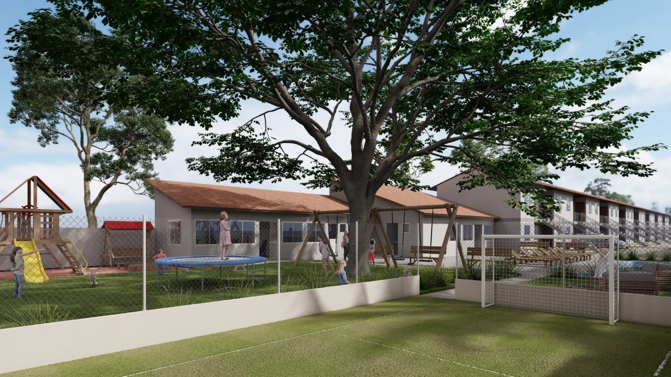 Village Club - Fase 1