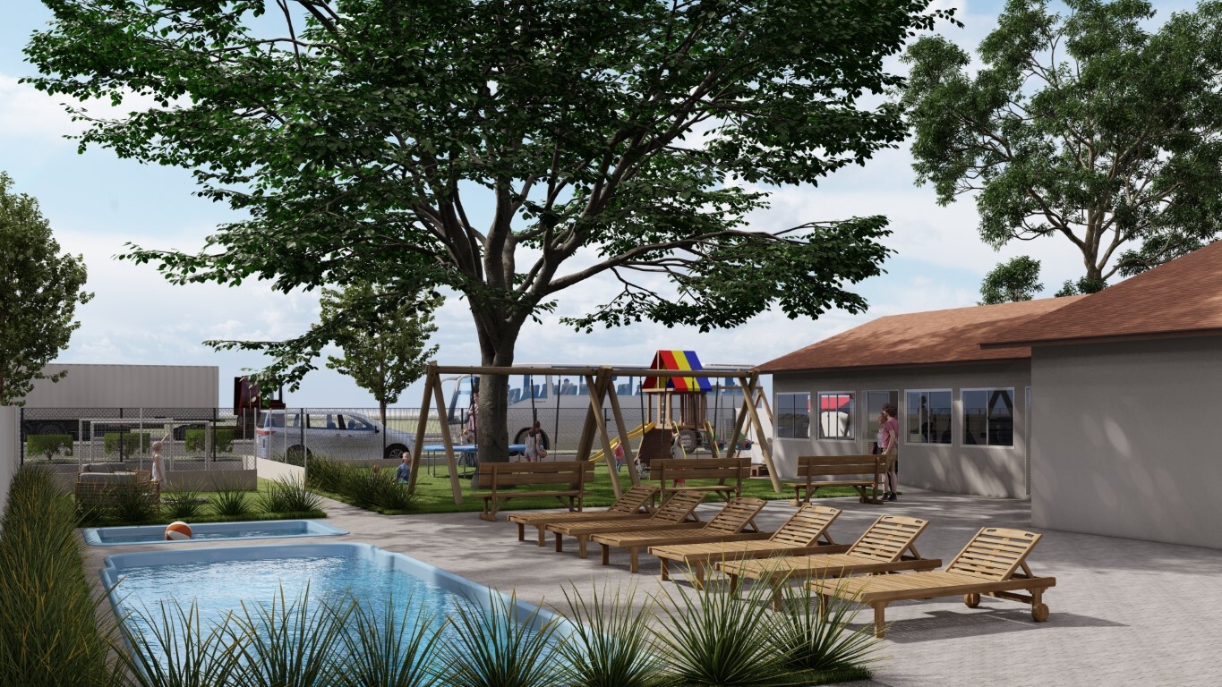 Village Club - Fase 1