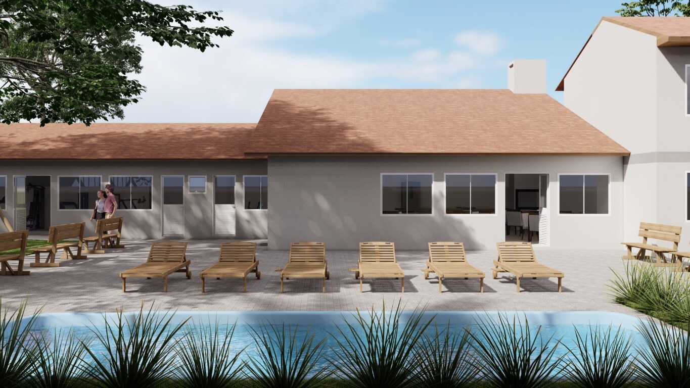 Village Club - Fase 1