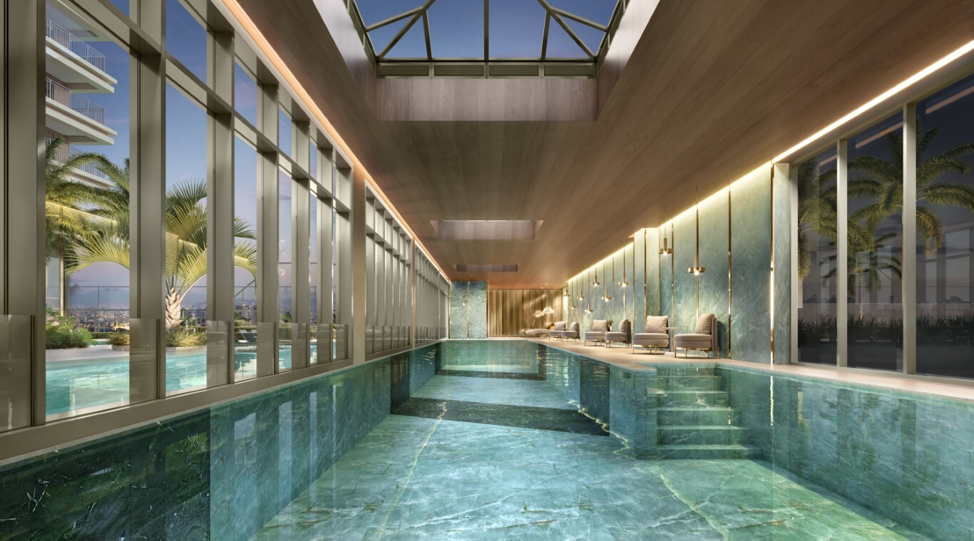 Petra by Boca do Lobo - Lavvi