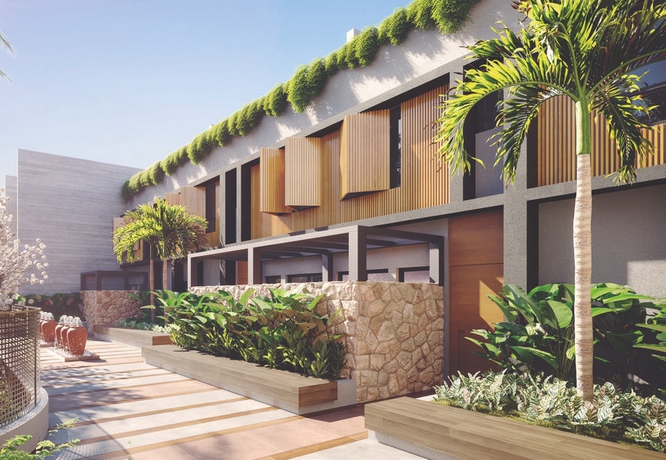 Jardins da Fazenda - FFi Participações