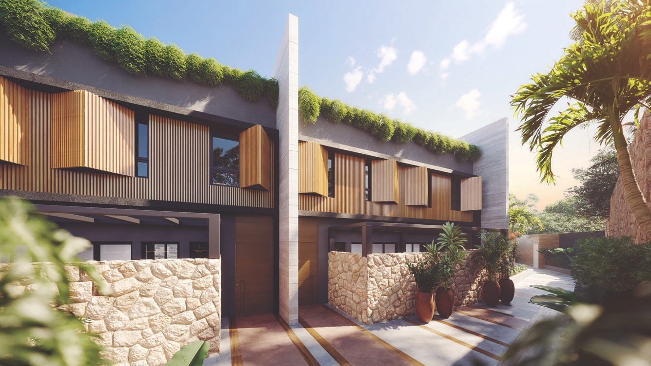 Jardins da Fazenda - FFi Participações