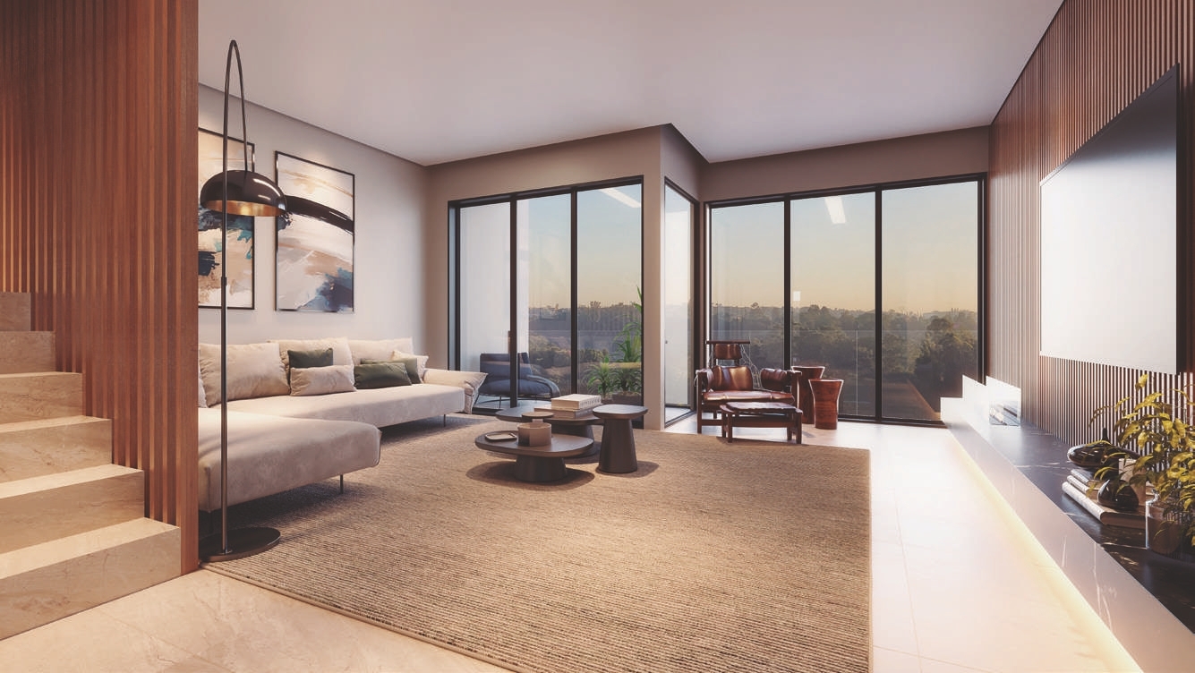 Jardins da Fazenda - FFi Participações