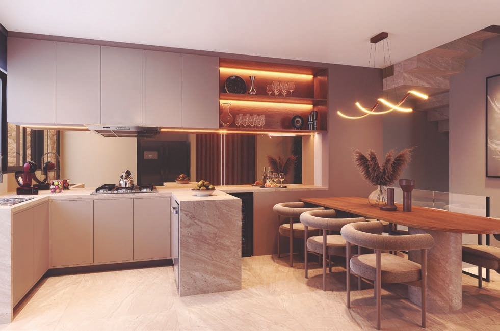 Jardins da Fazenda - FFi Participações