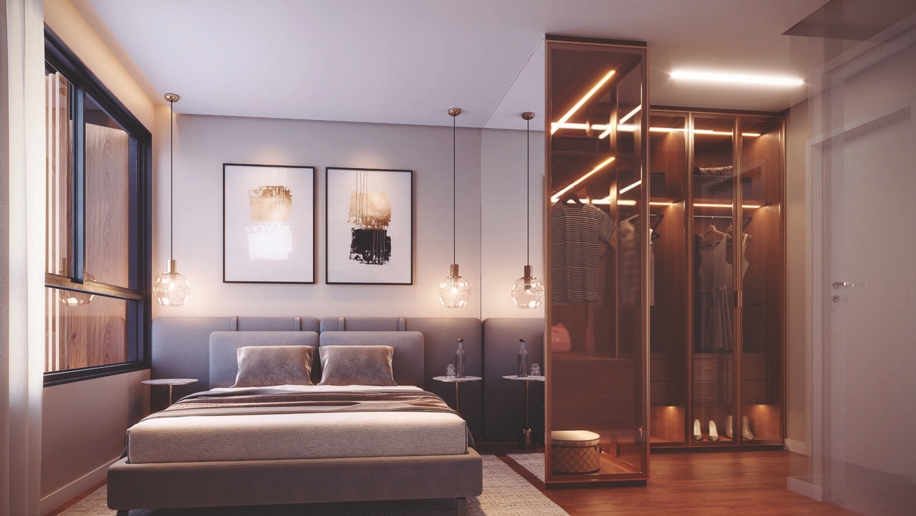 Jardins da Fazenda - FFi Participações