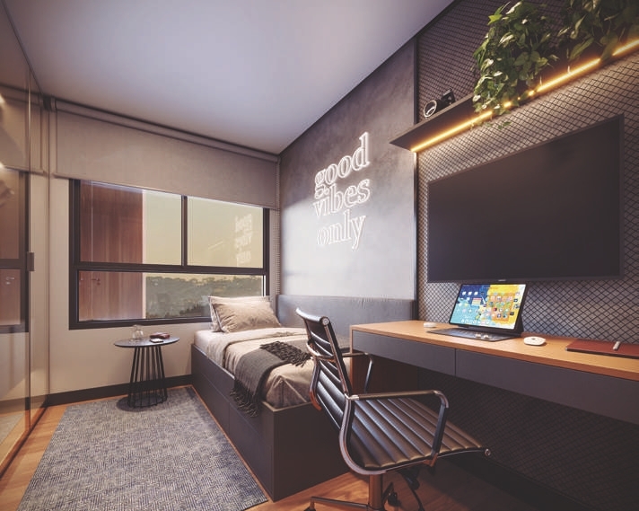 Jardins da Fazenda - FFi Participações