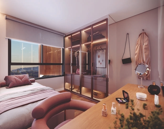 Jardins da Fazenda - FFi Participações