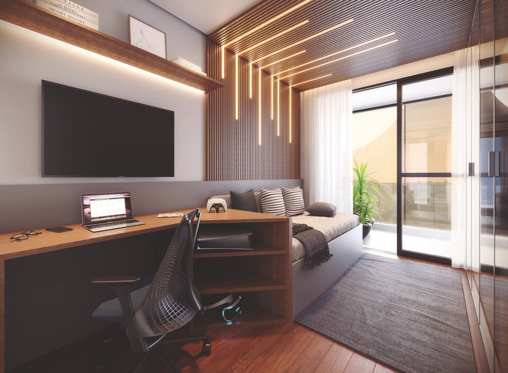 Jardins da Fazenda - FFi Participações