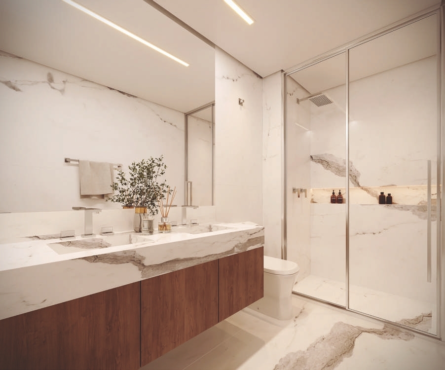 Jardins da Fazenda - FFi Participações