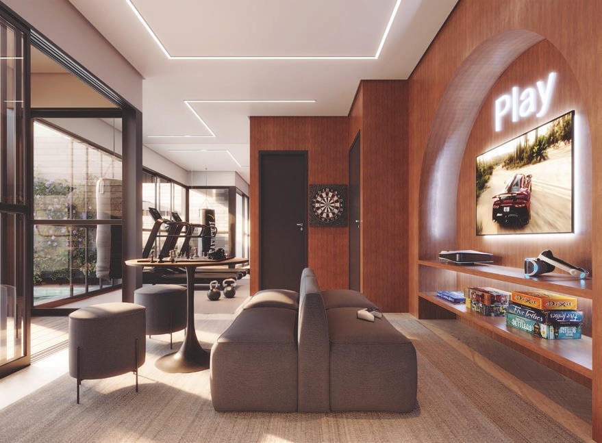 Jardins da Fazenda - FFi Participações