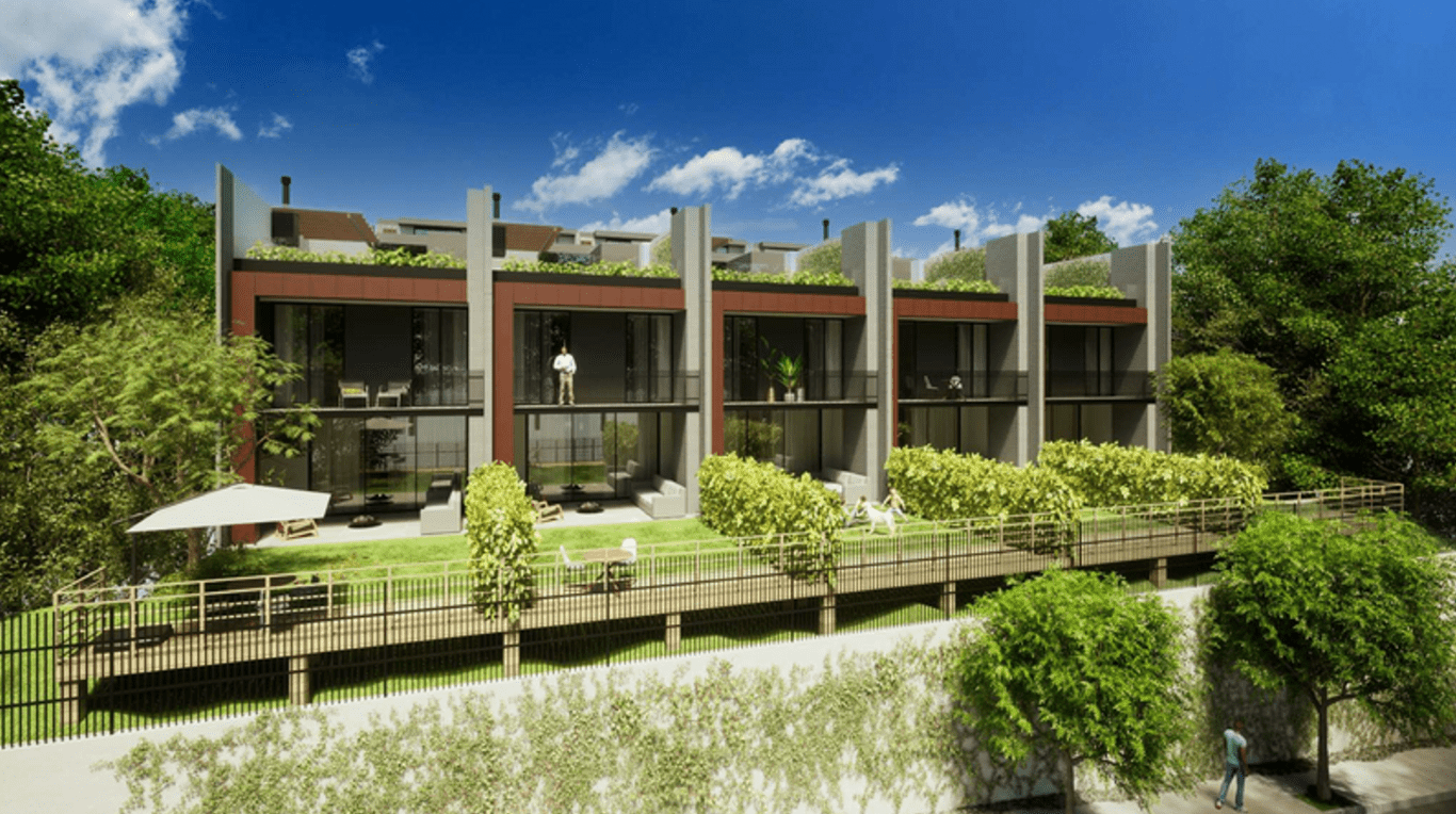 Vilas do Palácio - FFi Participações