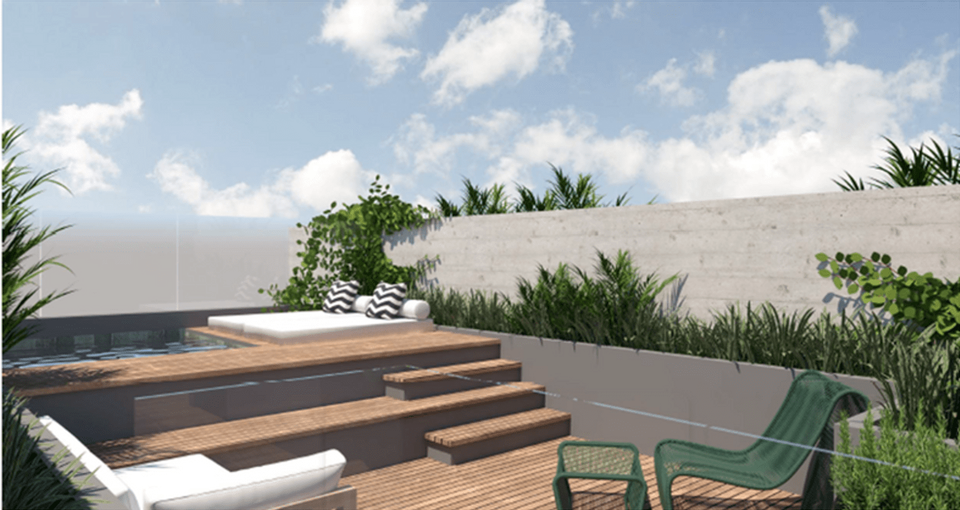 Vilas do Palácio - FFi Participações