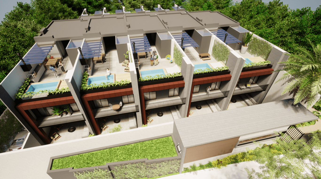 Vilas do Palácio - FFi Participações