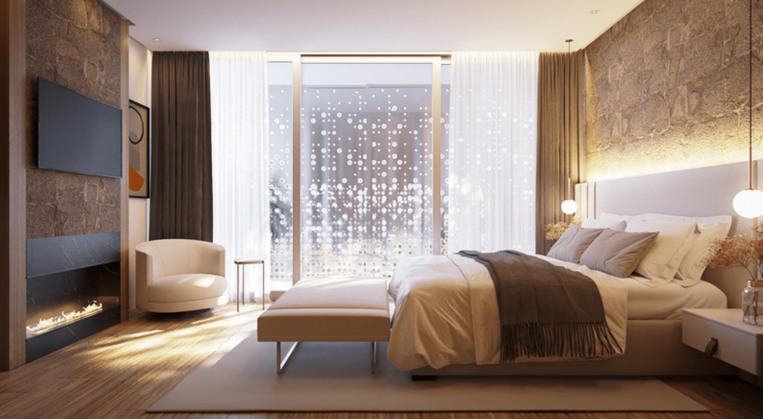 Las Casas Cidade Jardim - FFi Participações Las Casas Cidade Jardim - FFi Participações