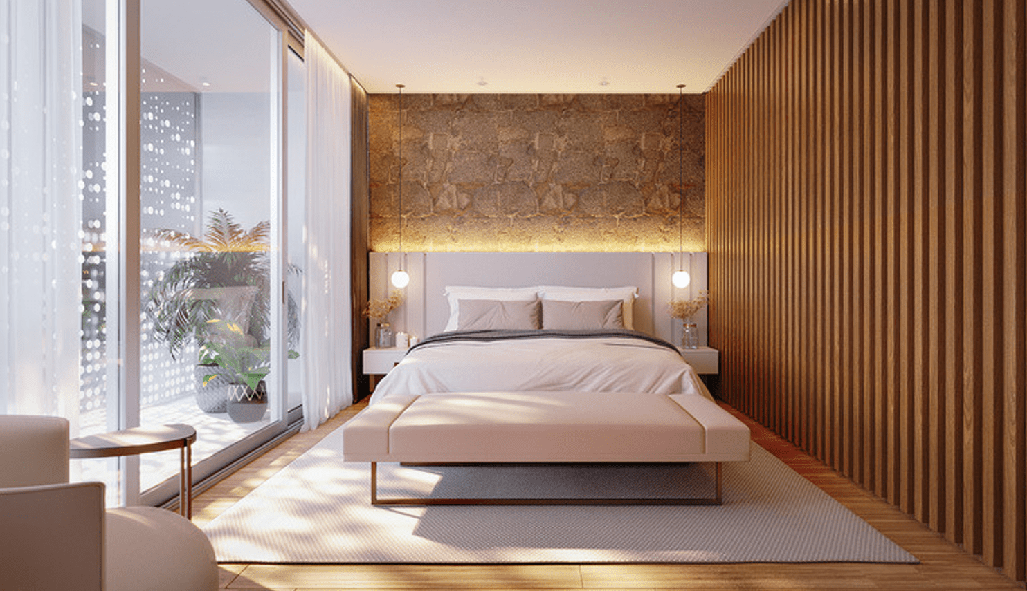 Las Casas Cidade Jardim - FFi Participações Las Casas Cidade Jardim - FFi Participações