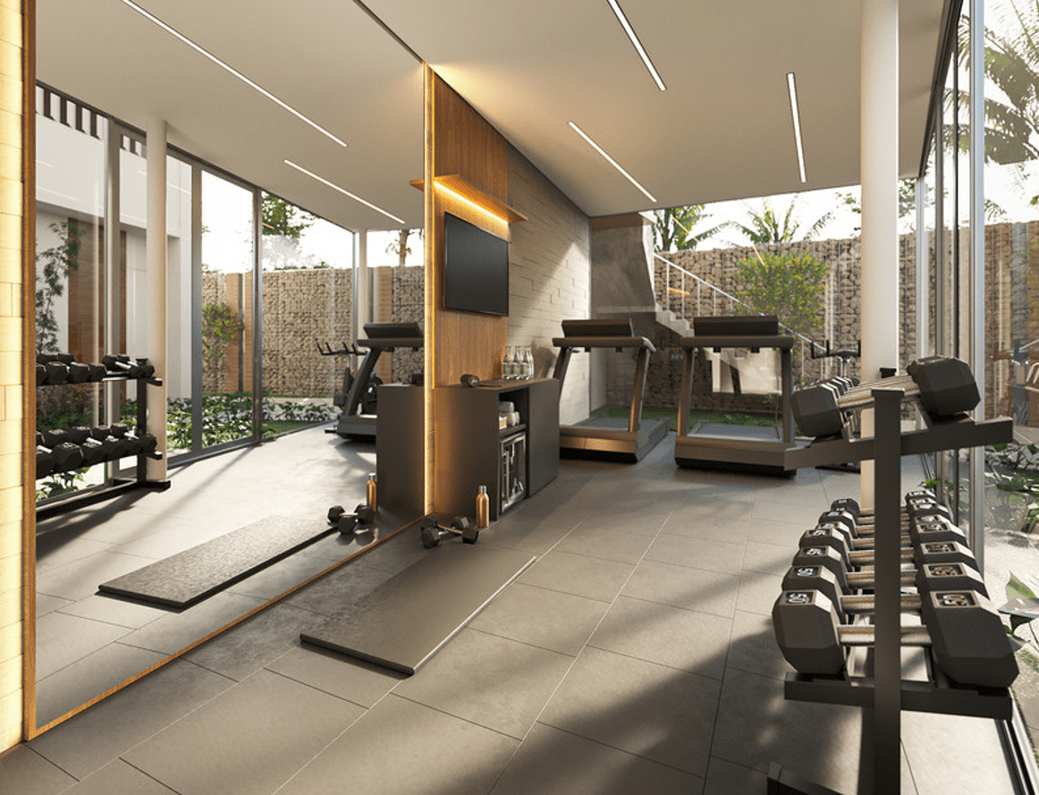 Las Casas Cidade Jardim - FFi Participações Las Casas Cidade Jardim - FFi Participações