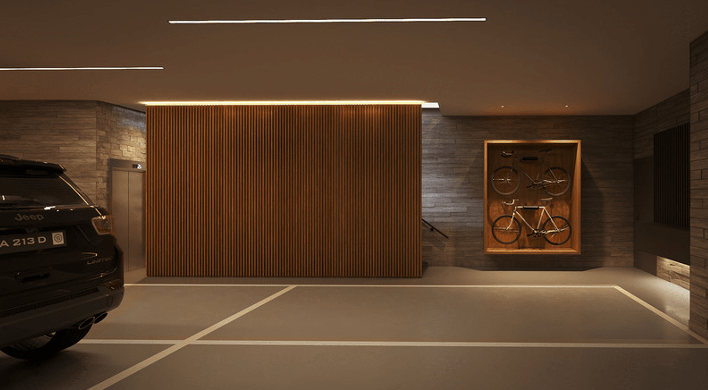 Las Casas Cidade Jardim - FFi Participações Las Casas Cidade Jardim - FFi Participações