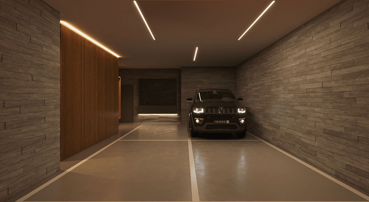 Las Casas Cidade Jardim - FFi Participações Las Casas Cidade Jardim - FFi Participações