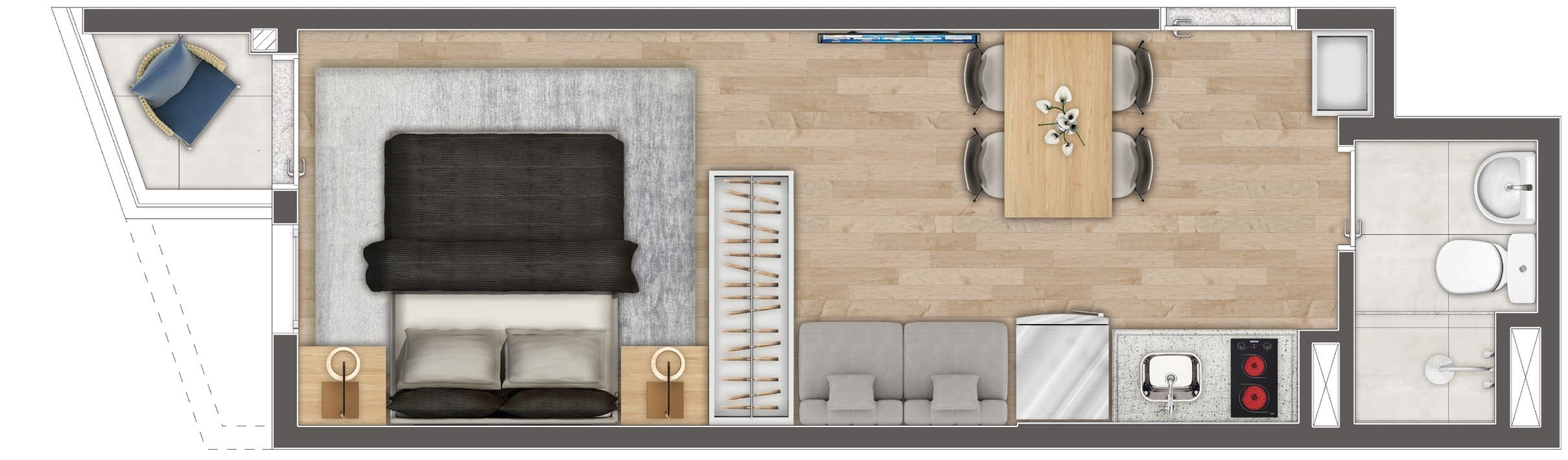 SP On Santa Cecília - Lógica Engenharia