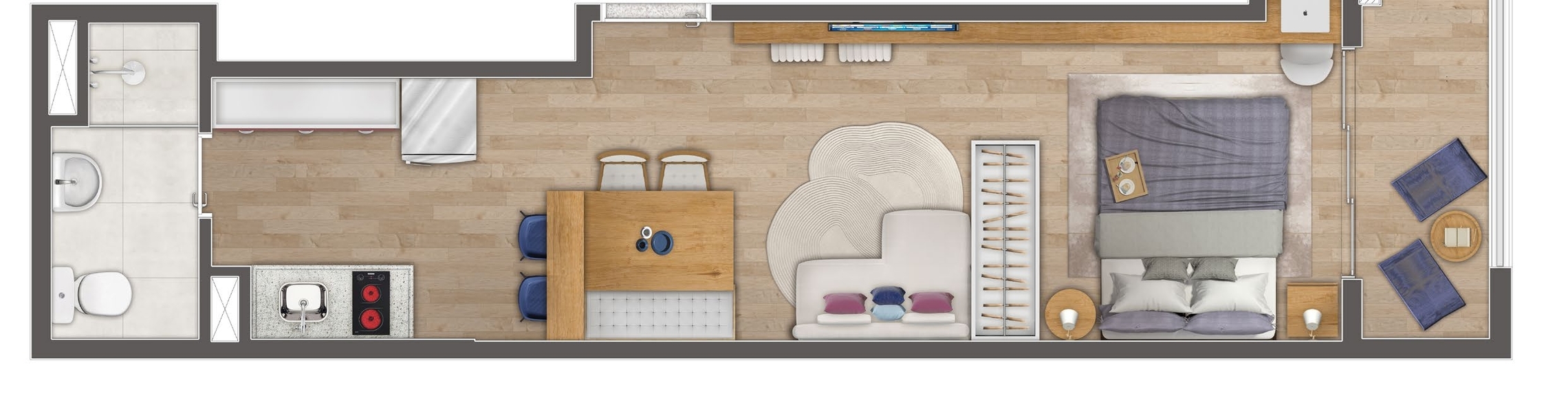 SP On Santa Cecília - Lógica Engenharia