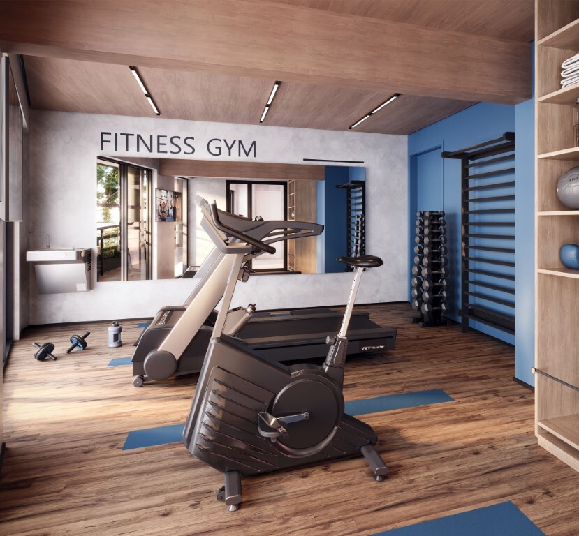 Residencial Multifamiliar de 1 quarto, 24m² no bairro Santa Cecília, em São Paulo | Eu Corretor