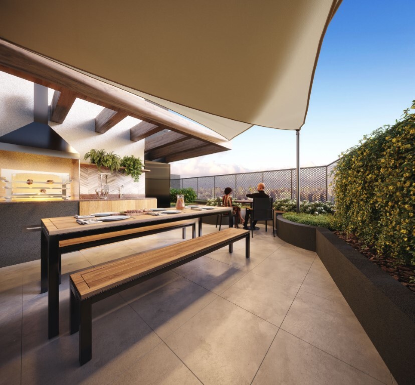 Residencial Multifamiliar de 1 quarto, 24m² no bairro Santa Cecília, em São Paulo | Eu Corretor