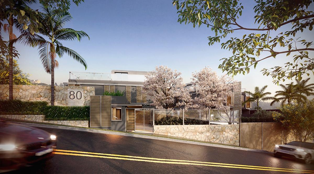 Jockey Family House - FFi Participações