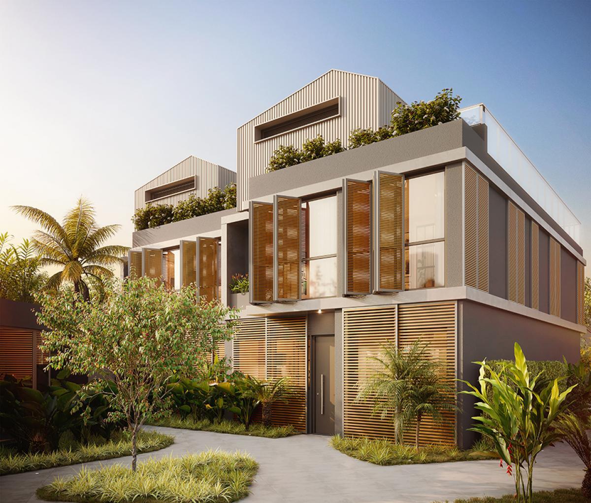 Jockey Family House - FFi Participações