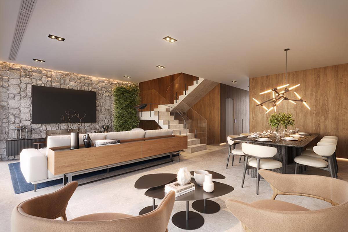 Jockey Family House - FFi Participações