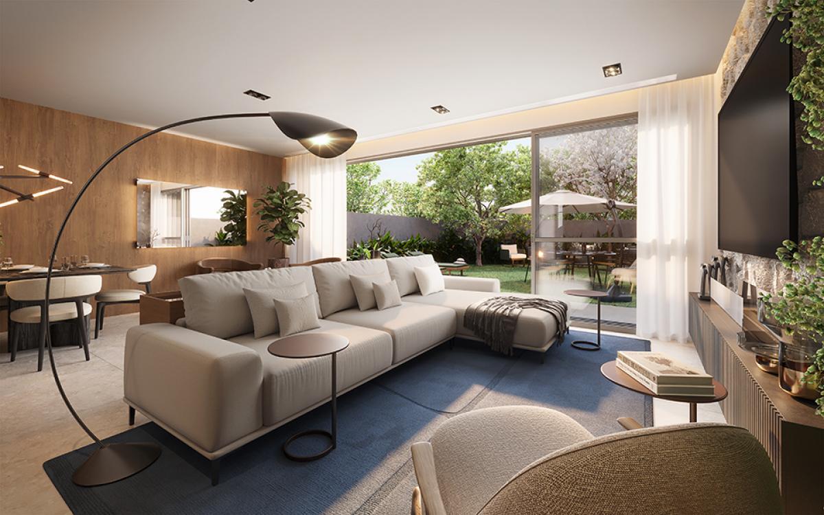 Jockey Family House - FFi Participações