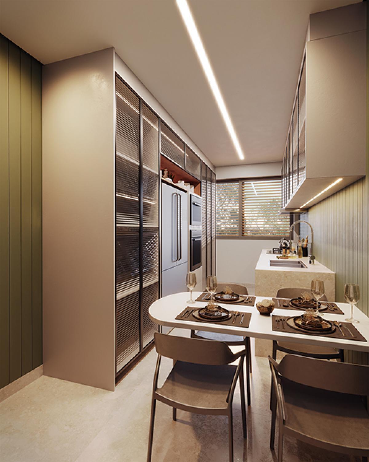 Jockey Family House - FFi Participações