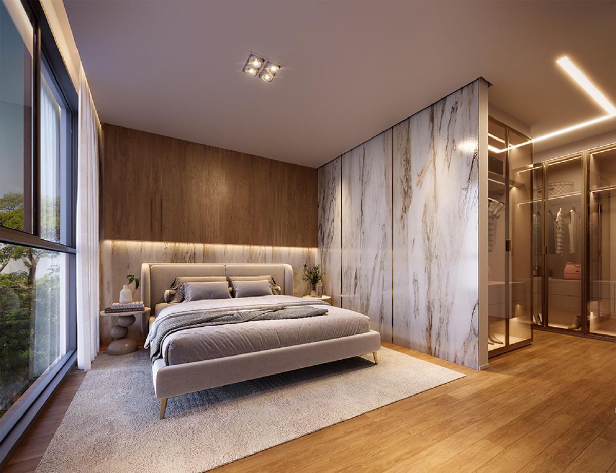 Jockey Family House - FFi Participações