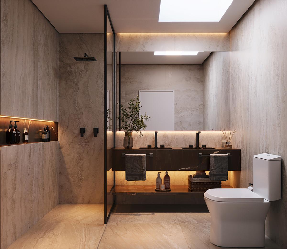 Jockey Family House - FFi Participações