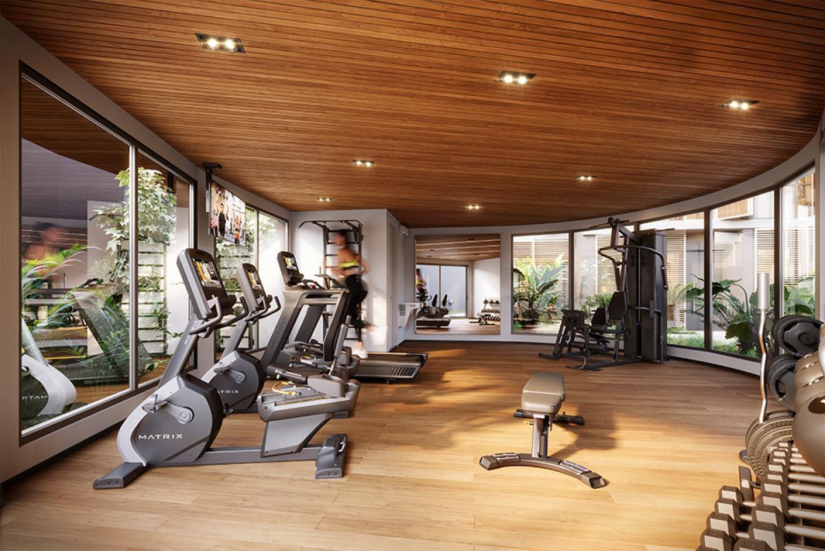 Jockey Family House - FFi Participações