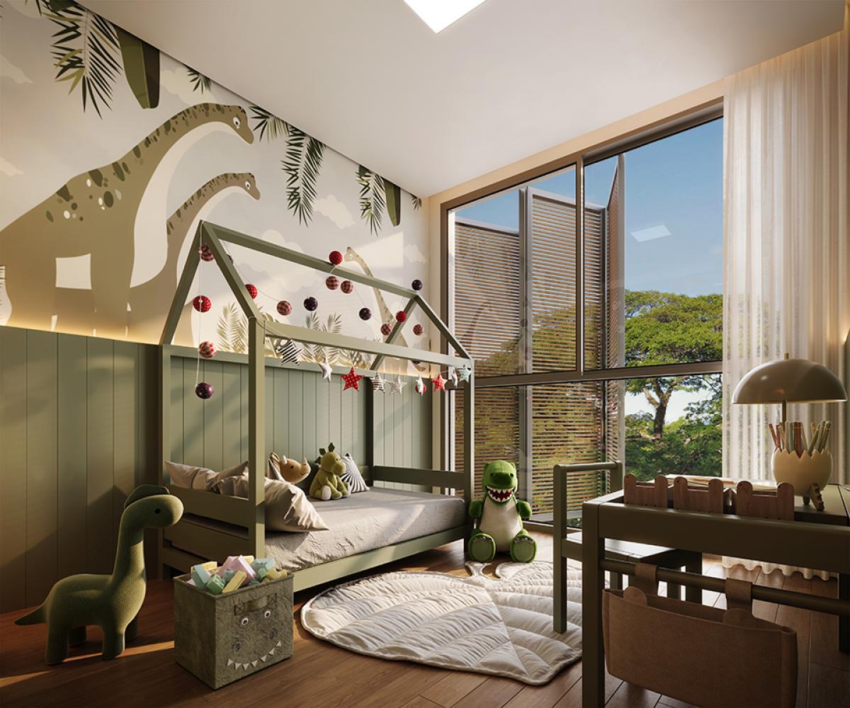 Jockey Family House - FFi Participações