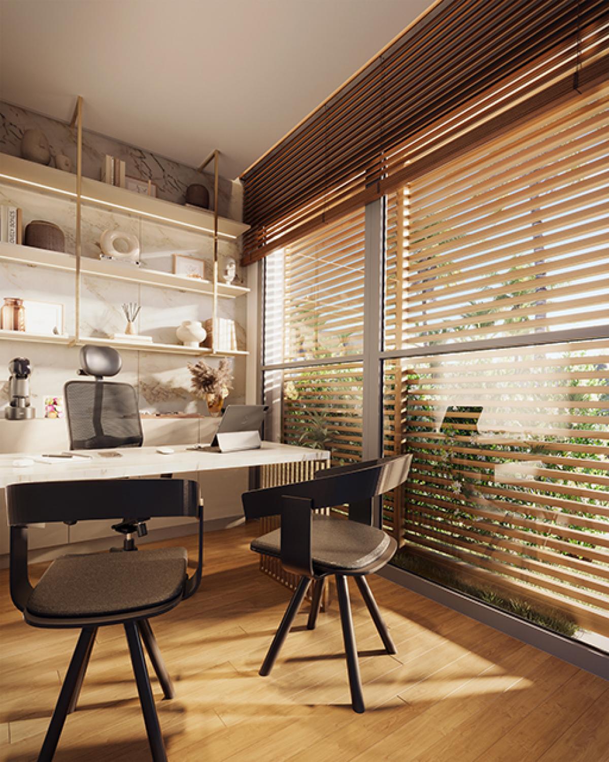 Jockey Family House - FFi Participações