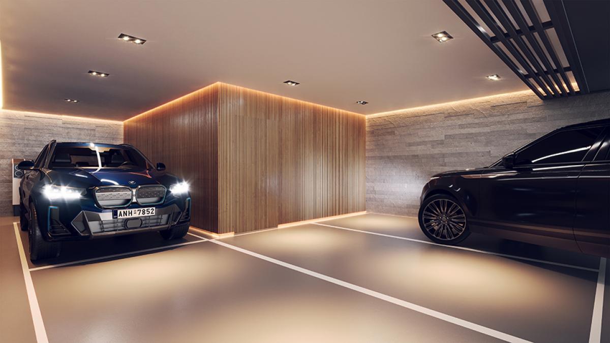 Jockey Family House - FFi Participações