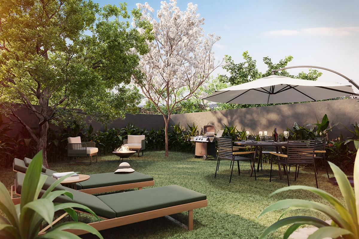 Jockey Family House - FFi Participações