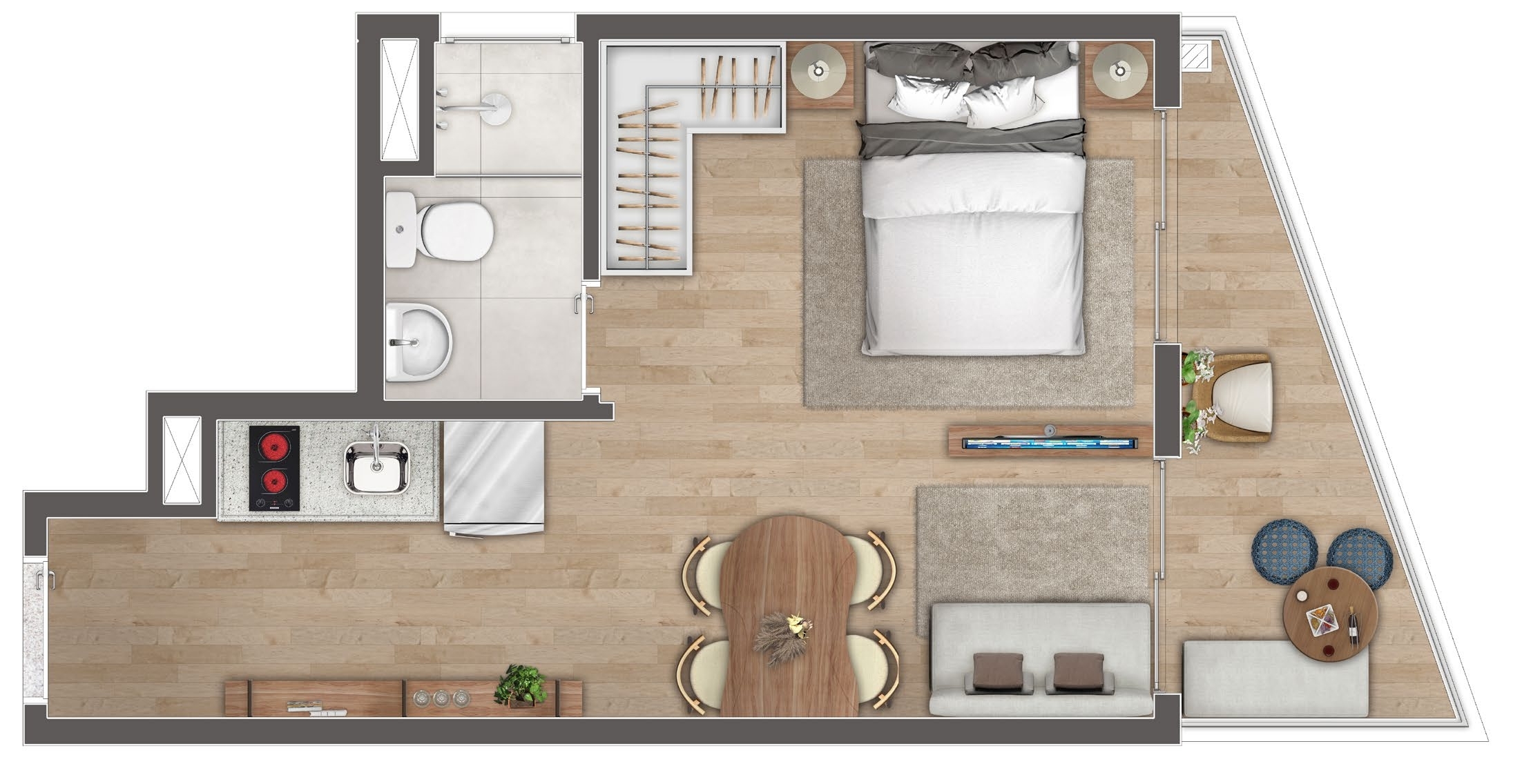 SP On Santa Cecília - Lógica Engenharia