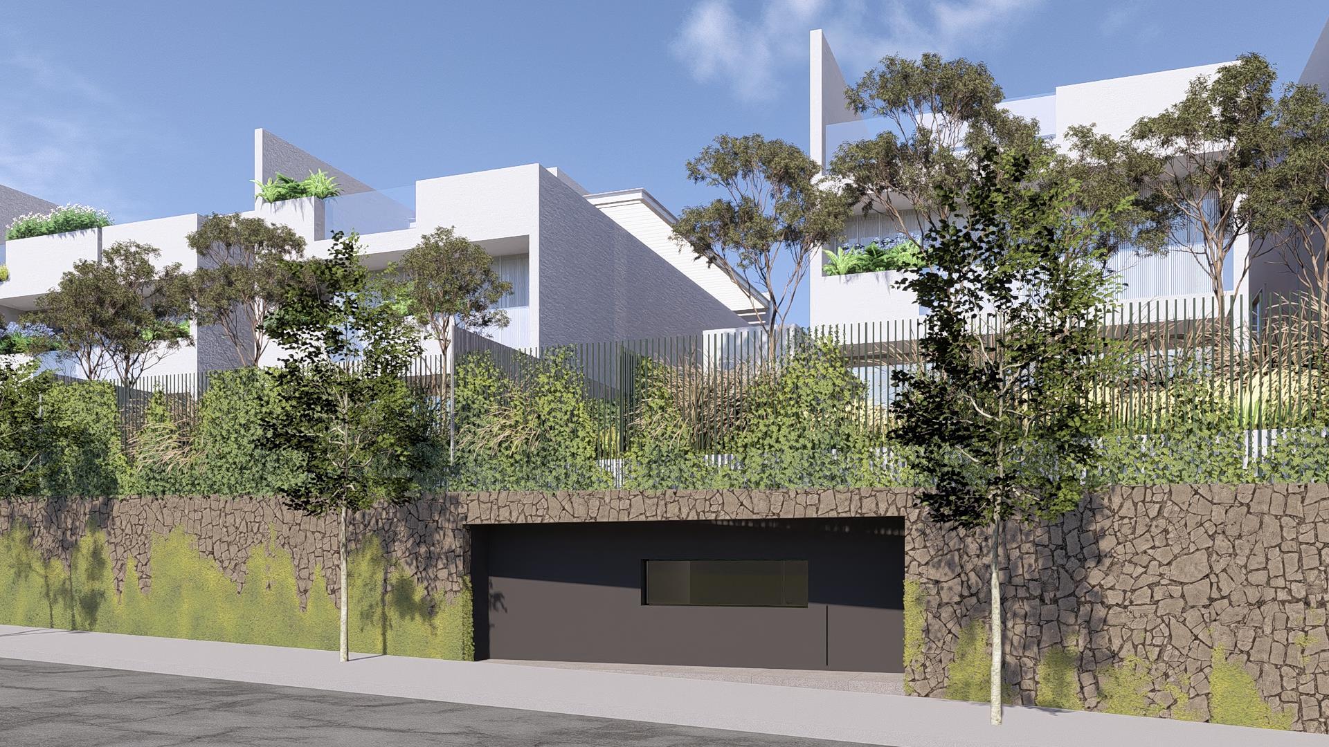 Quintas Cidade Jardim - FFi Participações