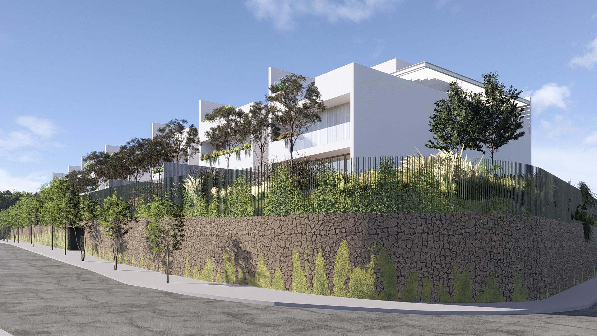 Quintas Cidade Jardim - FFi Participações