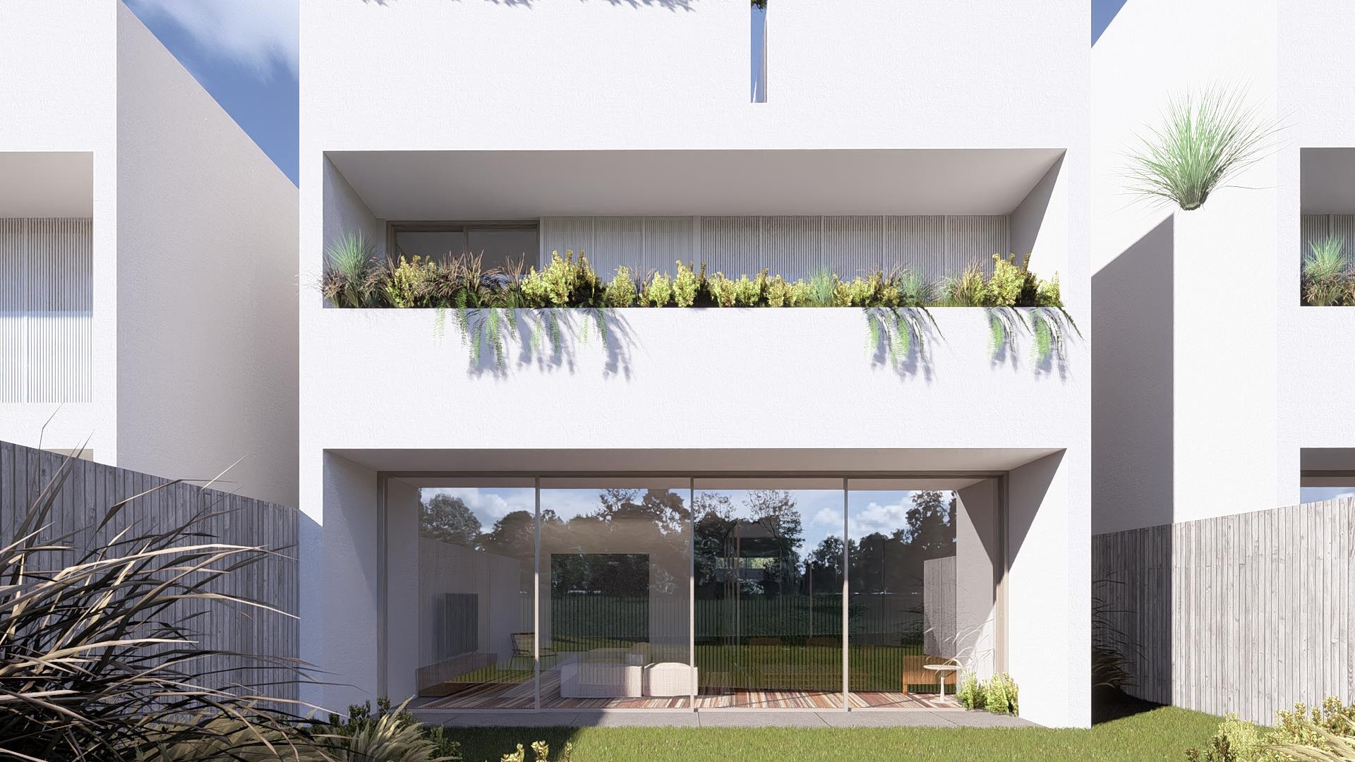 Quintas Cidade Jardim - FFi Participações