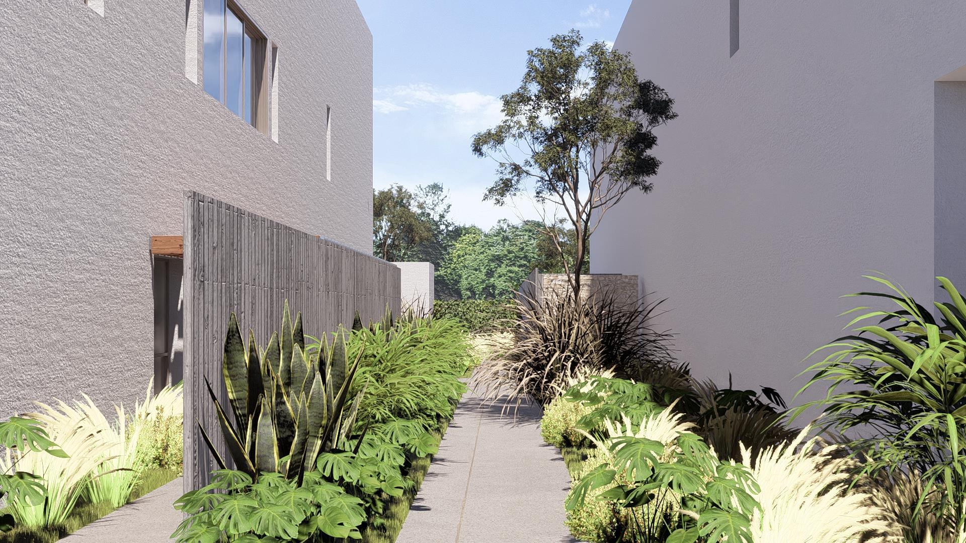 Quintas Cidade Jardim - FFi Participações