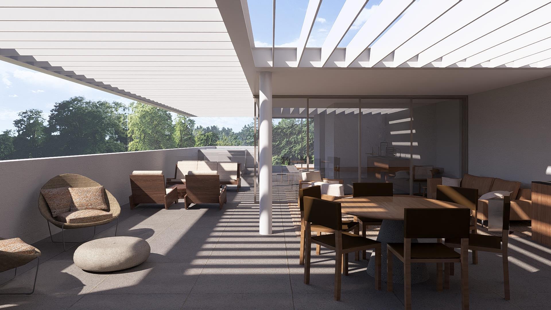 Quintas Cidade Jardim - FFi Participações