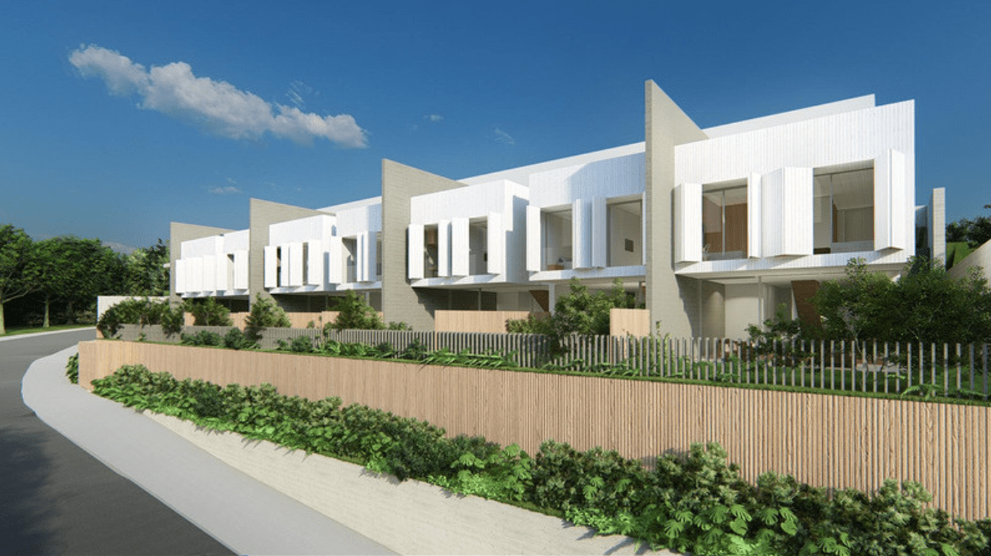 Vilas do Bosque - FFi Participações