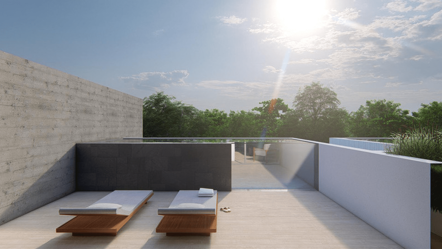 Vilas do Bosque - FFi Participações